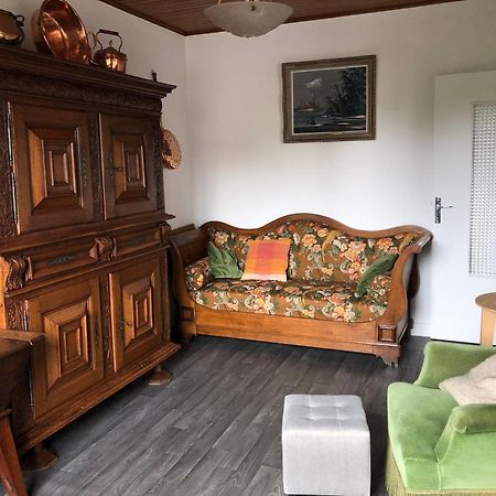 Bel Appartement Valentigney Buitenkant foto