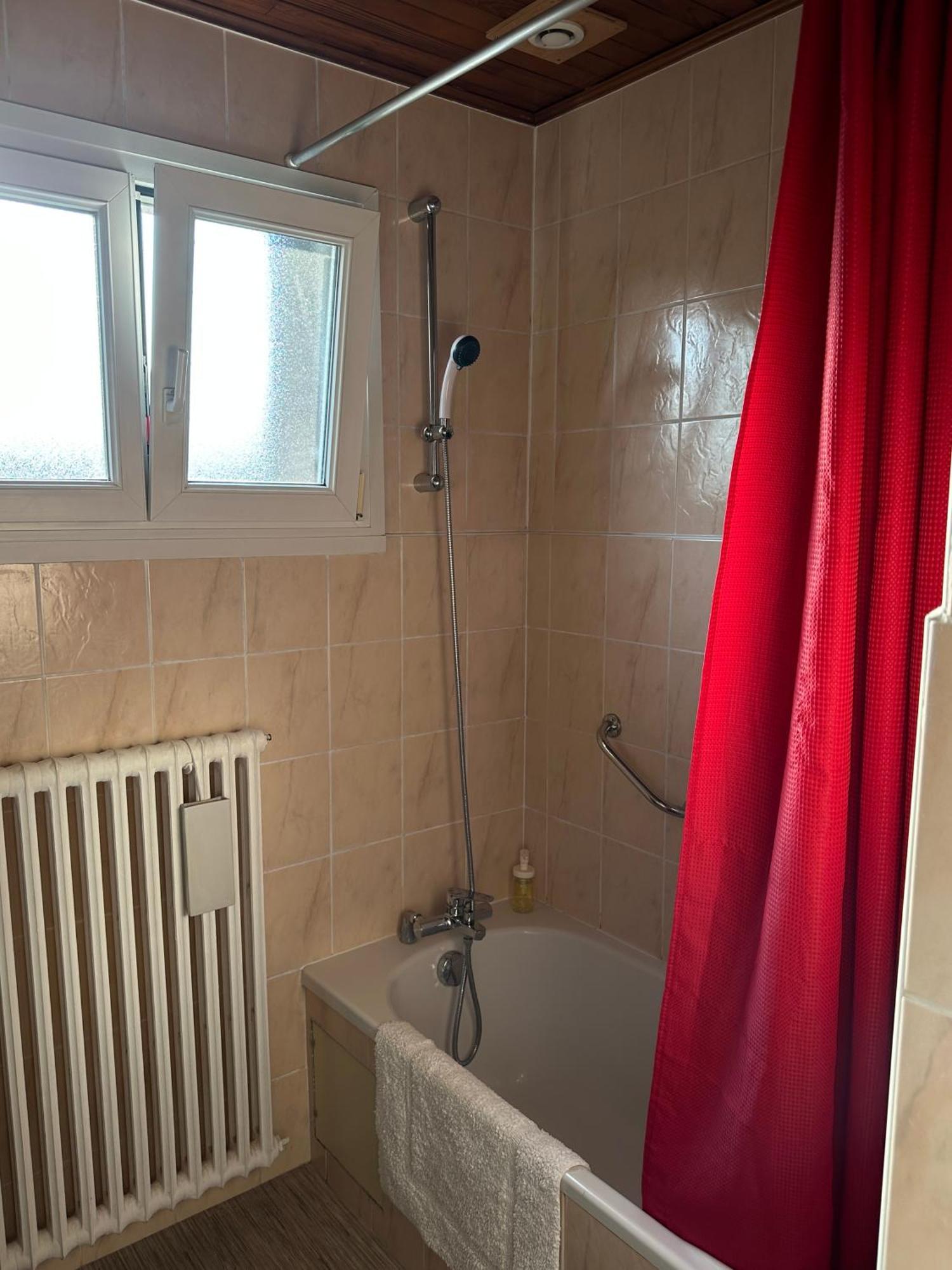 Bel Appartement Valentigney Buitenkant foto
